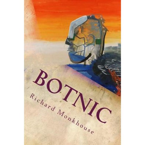 Botnic Paperback, AHA! Press UK