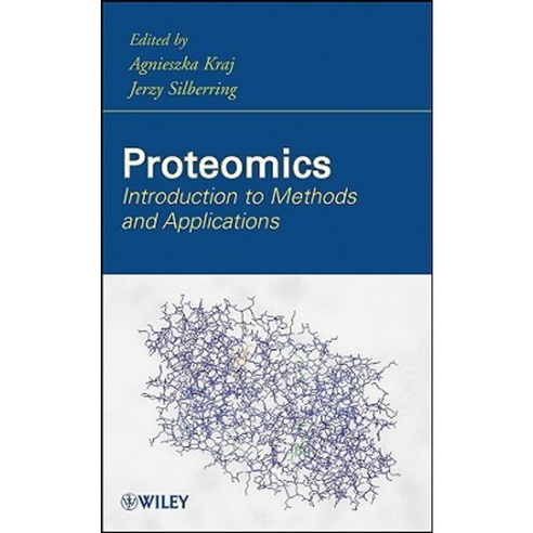 Proteomics: Introduction to Methods and Applications Hardcover, Wiley ...