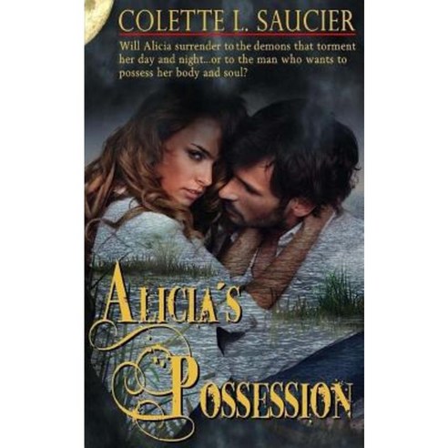 Alicia''s Possession Paperback, Secret Cravings Publishing