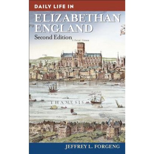Daily Life in Elizabethan England Hardcover, Heinemann Educational ...
