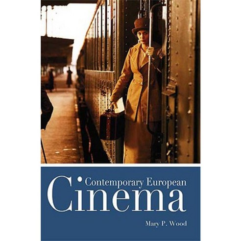 Contemporary European Cinema Paperback, Hodder Arnold