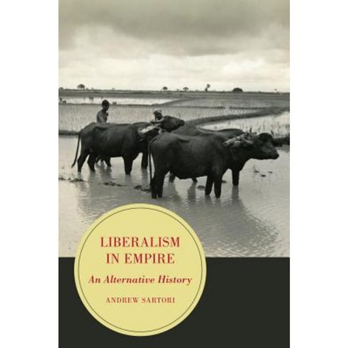 Liberalism in Empire: An Alternative History Paperback, University of California Press