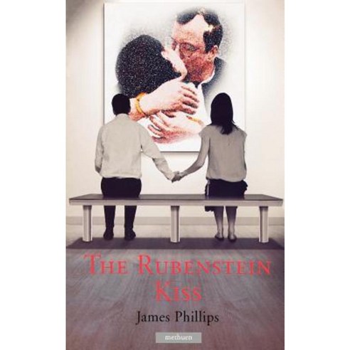 The Rubenstein Kiss Paperback, A&C Black