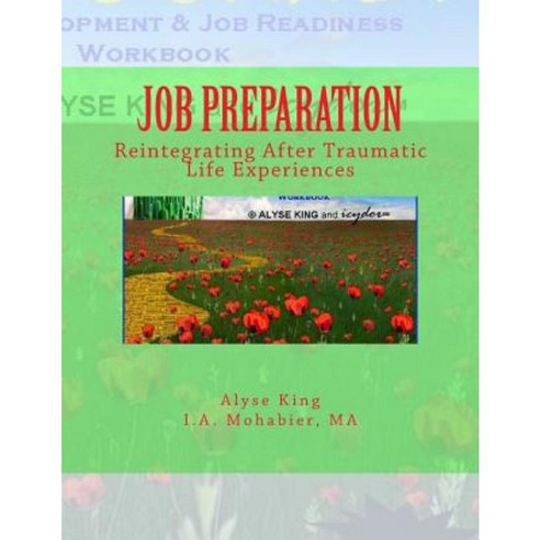 Job Preparation: Reintegrating After Traumatic Life Experiences Paperback, Createspace