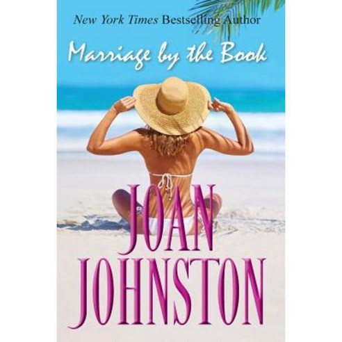 Marriage by the Book Paperback, Joan Mertens Johnston, Inc.