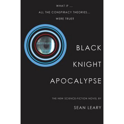 Black Knight Apocalypse Paperback, Dreaming World Books