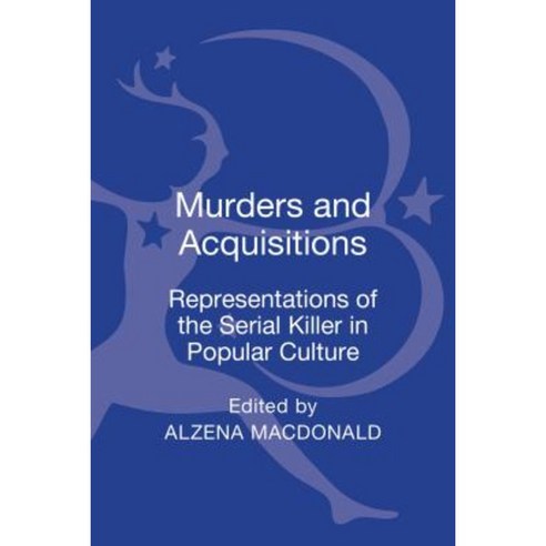 Murders and Acquisitions Hardcover, Bloomsbury Academic