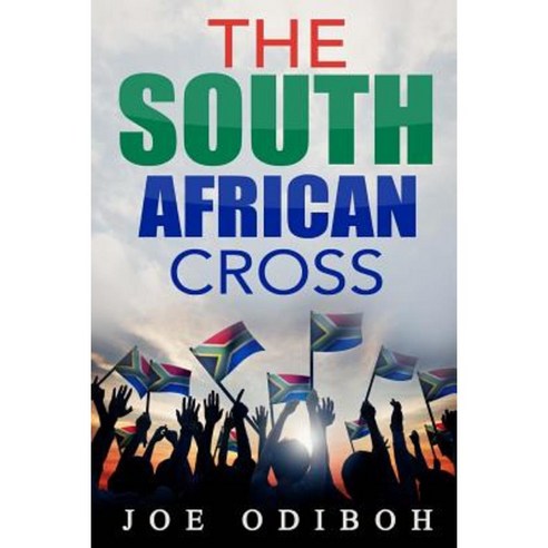 The South African Cross Paperback, Editions Dedicaces
