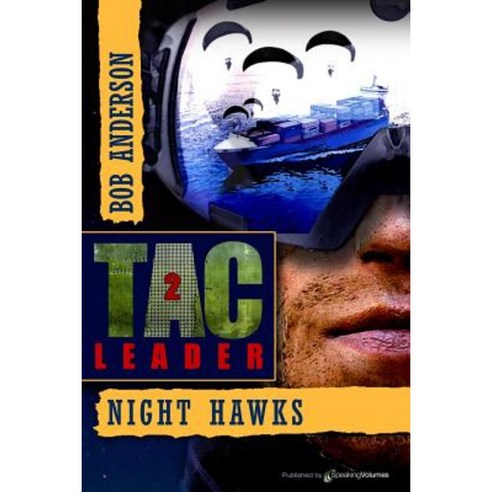 Night Hawks Paperback, Speaking Volumes, LLC