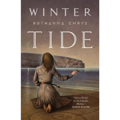Winter Tide Paperback, Tor.com