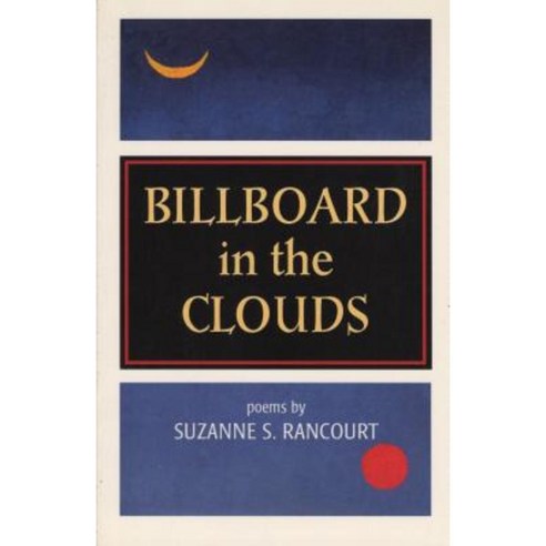 Billboard in the Clouds Paperback, Curbstone Press