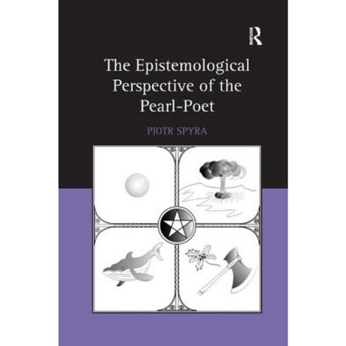 The Epistemological Perspective of the Pearl-Poet Hardcover, Routledge