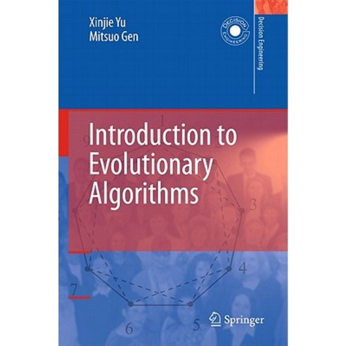 Introduction to Evolutionary Algorithms Hardcover, Springer - 가격 변동 추적 ...