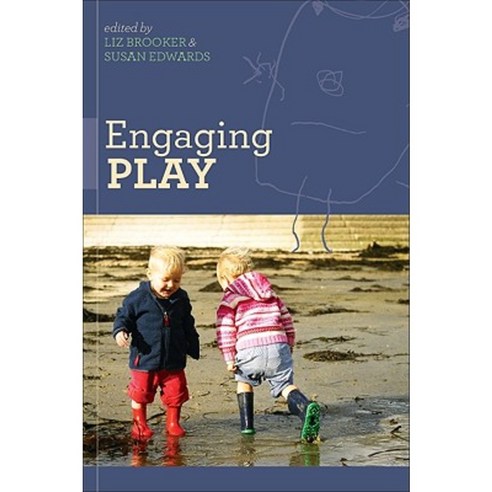 Engaging Play Paperback, Open University Press