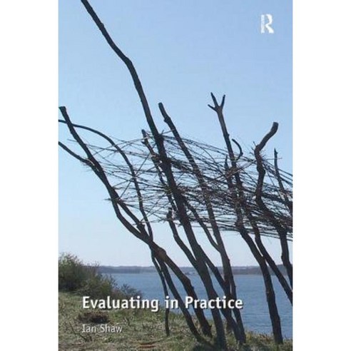 Evaluating in Practice Paperback, Routledge