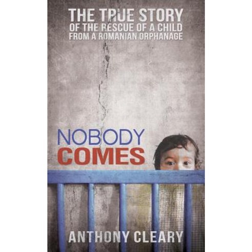 Nobody Comes Paperback, Crux Publishing