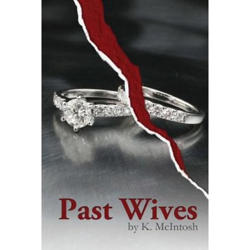 Past Wives Paperback, Createspace