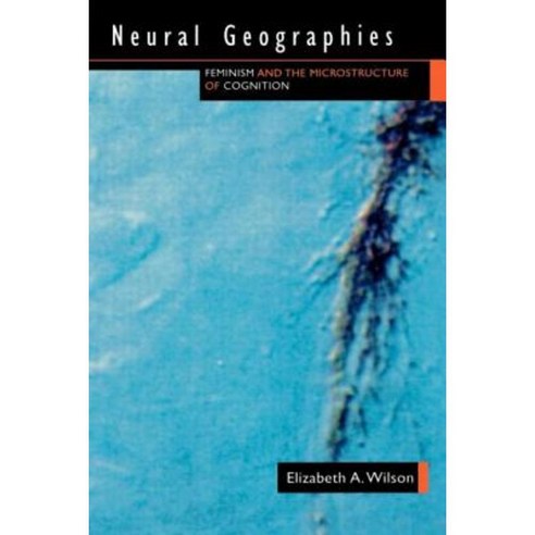 Neural Geographies: Feminism and the Microstructure of Cognition Paperback, Routledge