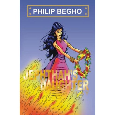 Jephthah''s Daughter: A Play Paperback, Monarch Books
