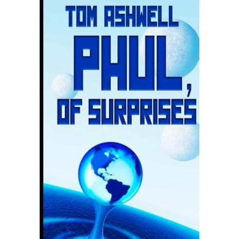 Phul of Surprises Paperback, Pymander Press LLC