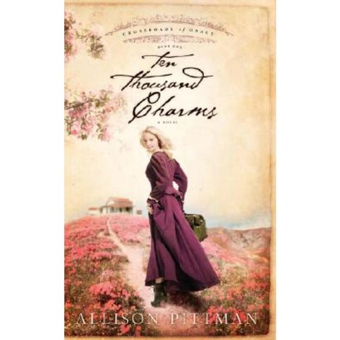 Ten Thousand Charms Paperback, Multnomah Books - 가격 변동 추적 그래프 - 역대가
