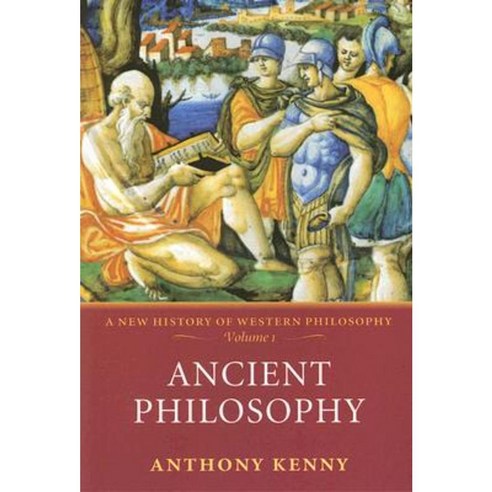 Ancient Philosophy : A New History of Western Philosophy, Oxford U.K ...