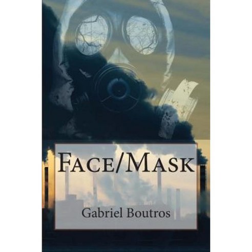 Face/Mask Paperback, Createspace - 가격 변동 추적 그래프 - 역대가