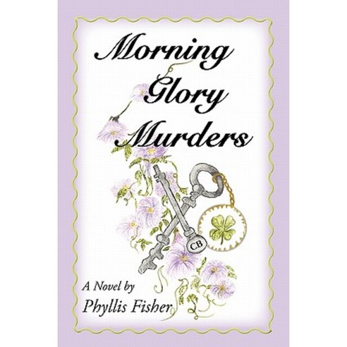Morning Glory Murders Hardcover, iUniverse