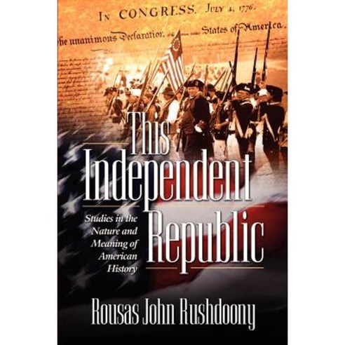 This Independent Republic Paperback, Ross House Books