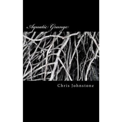 Aquatic Grunge Paperback, Createspace