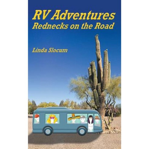 RV Adventures Paperback, Book Services Us
