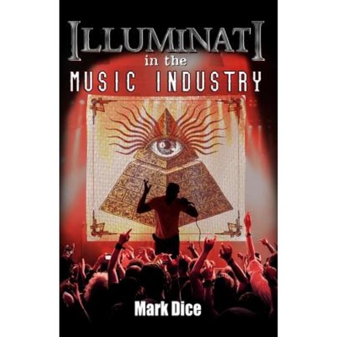 Illuminati in the Music Industry Paperback, Resistance Manifesto