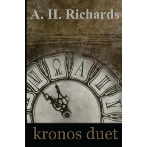 Kronos Duet Paperback, Sea Wave