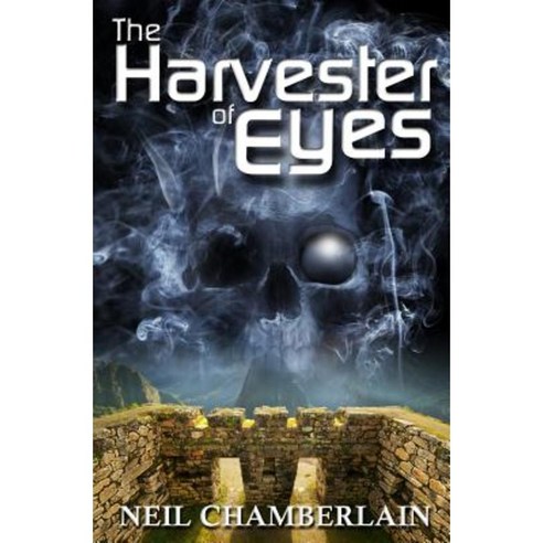 The Harvester of Eyes Paperback, Createspace