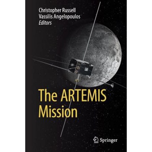 The Artemis Mission Paperback, Springer