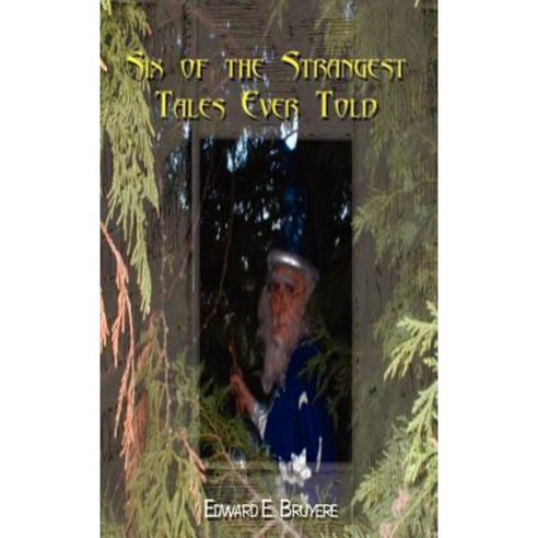 The Strangest Tastiest Tales Ever Told: Fantasy Cook Book Hardcover, Authorhouse