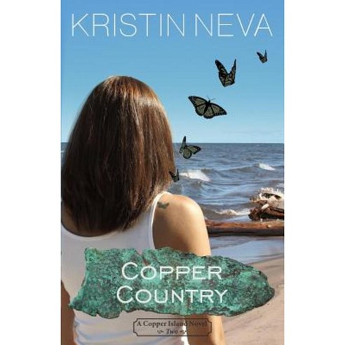 Copper Country Paperback, Christmas Tree House