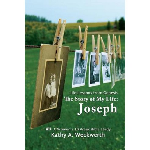 The Story of My Life: Joseph Paperback, Lulu.com
