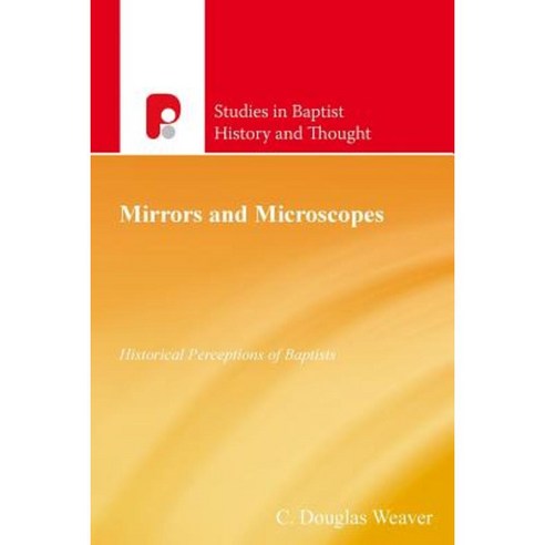 Mirrors and Microscopes Paperback, Authentic