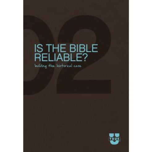 Is the Bible Reliable?: Building the Historical Case Paperback, Focus on the Family Publishing