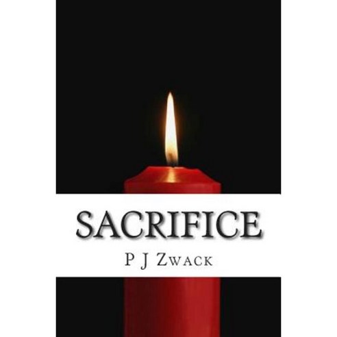 Sacrifice: Sacred Blood Series Paperback, Createspace