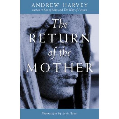 The Return of the Mother Paperback, Tarcherperigee