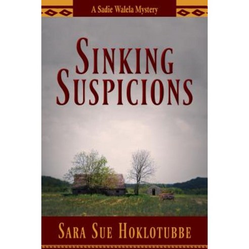 Sinking Suspicions Paperback, University of Arizona Press