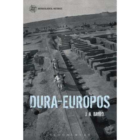 Dura-Europos Paperback, Bloomsbury Academic