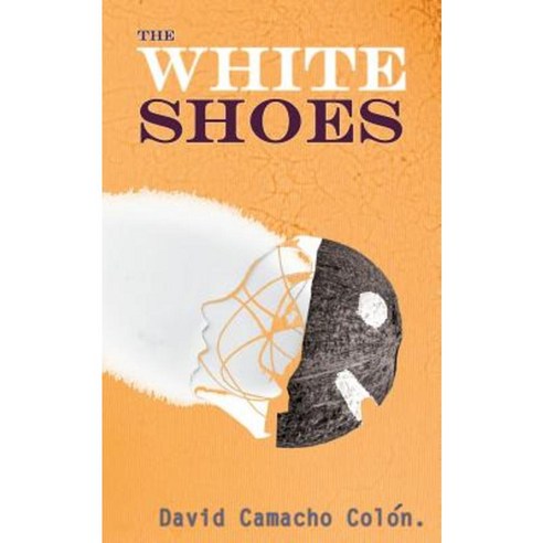The White Shoes Paperback, Rare Seed