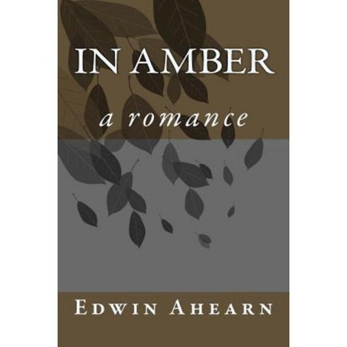 In Amber: A Romance Paperback, Janat Horn