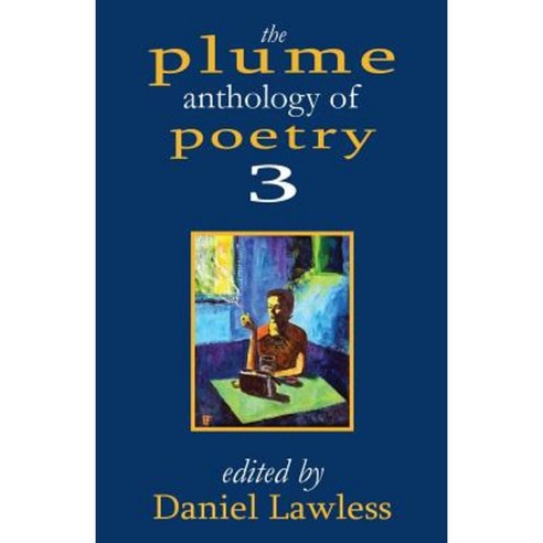 Plume Anthology 3 Paperback, Madhat, Inc.