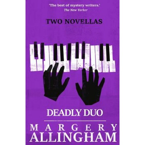 Deadly Duo: Two Novellas Paperback, Ipso Books