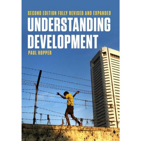 Understanding Development Hardcover, Polity Press