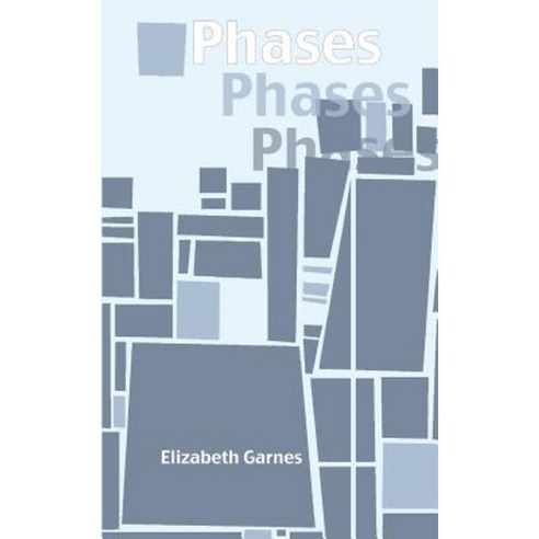 Phases: Young Writers Chapbook Series Paperback, Verbaleyze Press